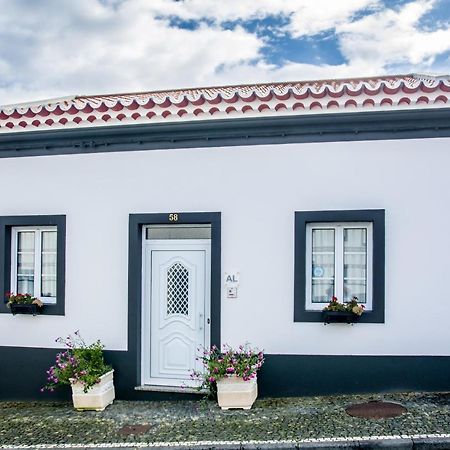 Mare Alta - Casa De Ferias Villa Maia  Eksteriør bilde