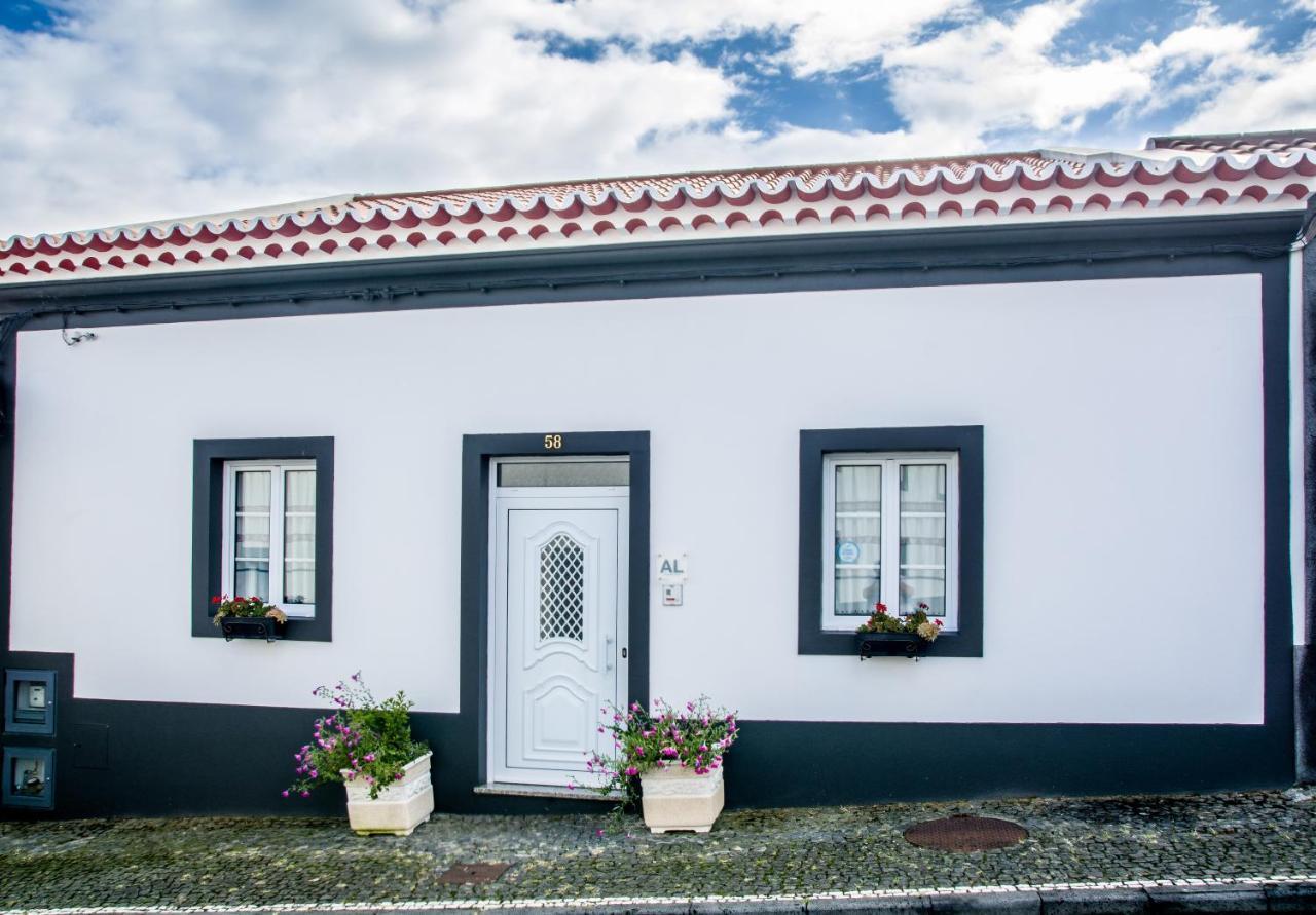 Mare Alta - Casa De Ferias Villa Maia  Eksteriør bilde