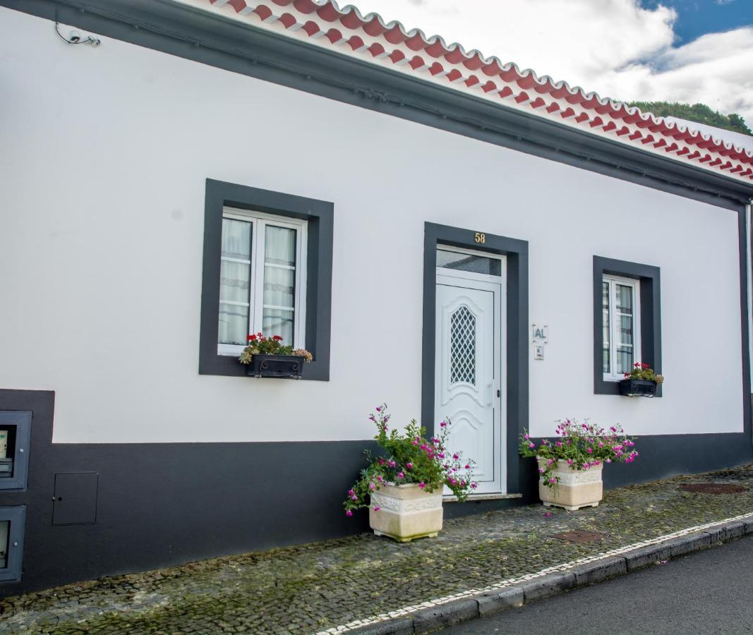 Mare Alta - Casa De Ferias Villa Maia  Eksteriør bilde