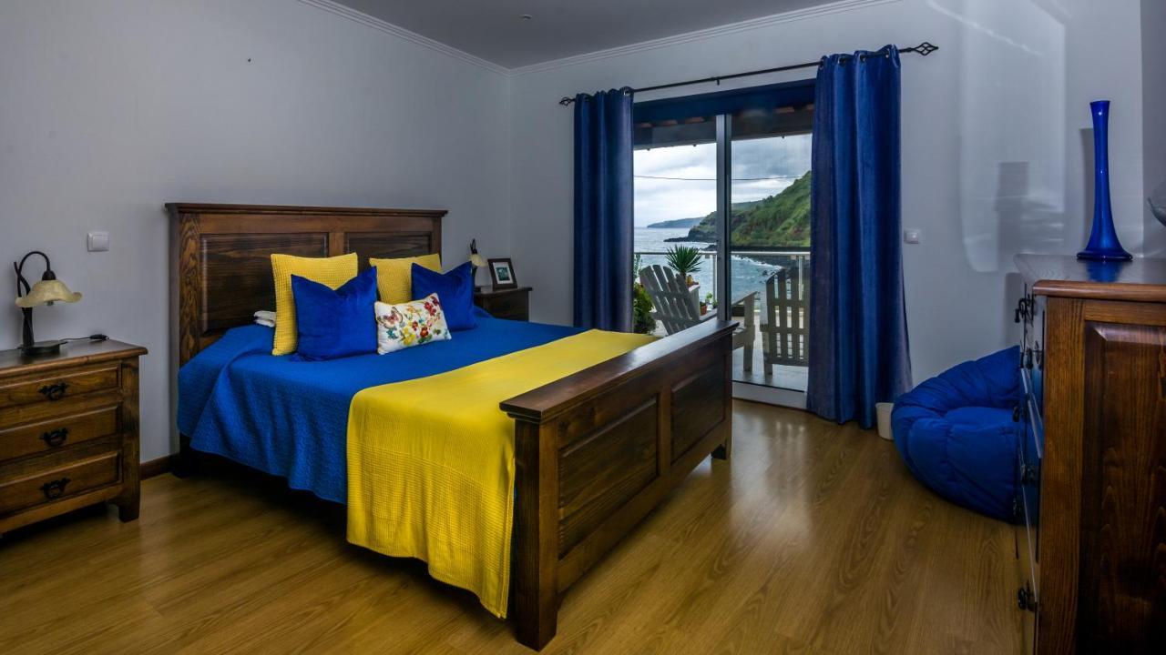 Mare Alta - Casa De Ferias Villa Maia  Eksteriør bilde
