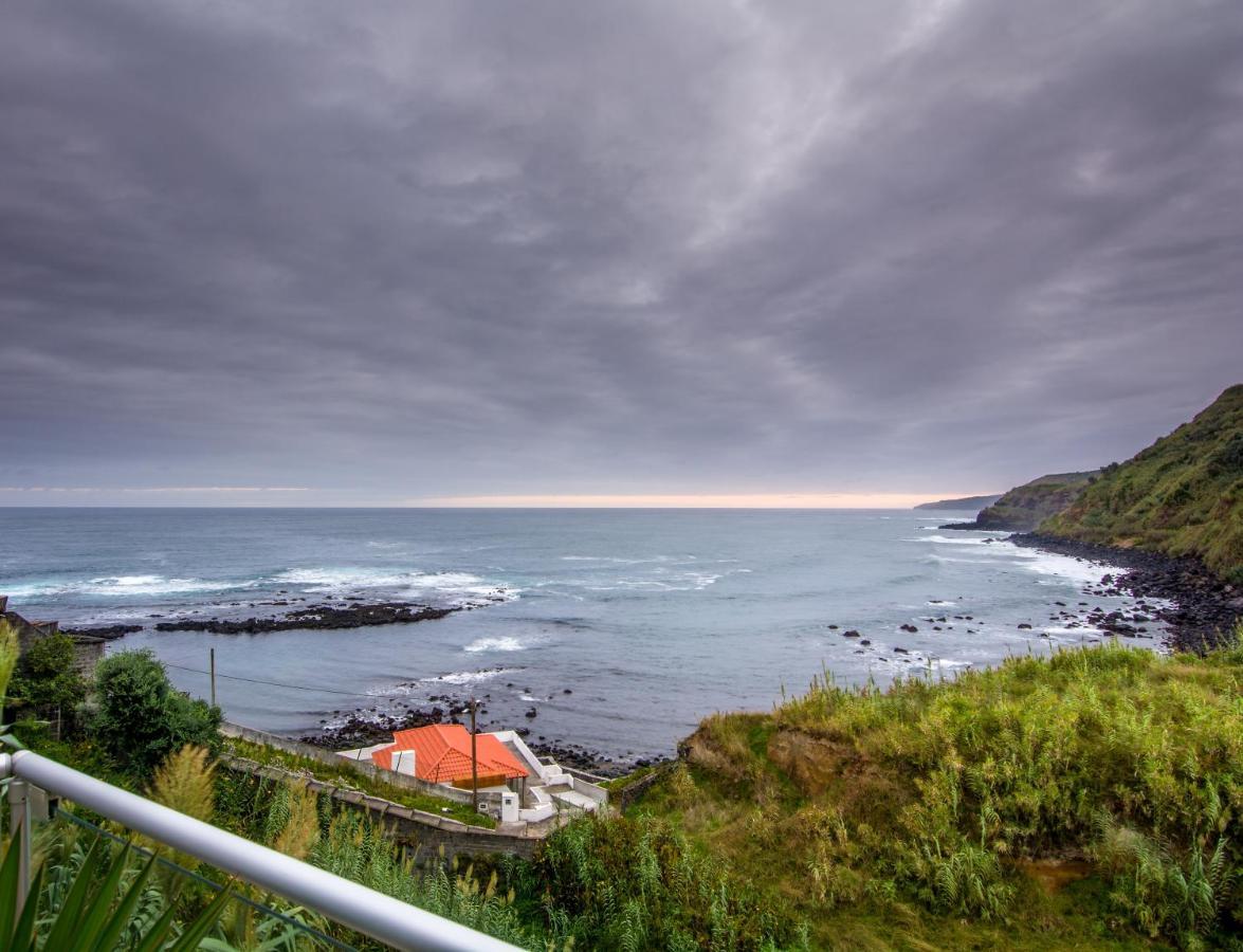 Mare Alta - Casa De Ferias Villa Maia  Eksteriør bilde