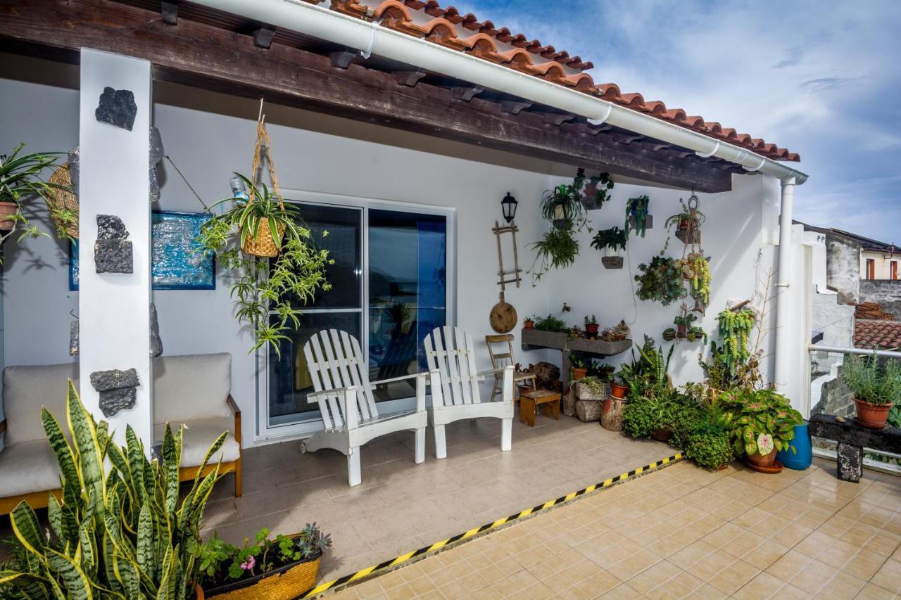 Mare Alta - Casa De Ferias Villa Maia  Eksteriør bilde
