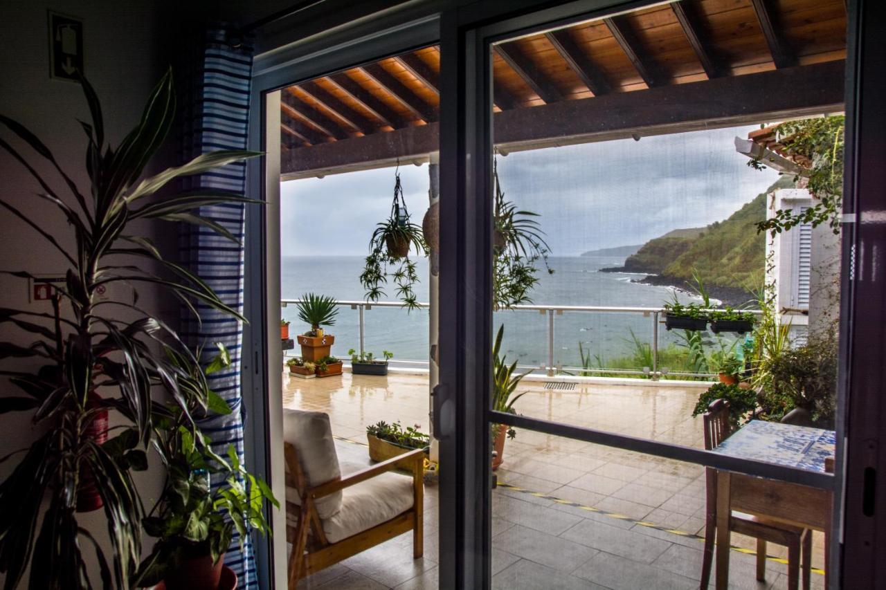 Mare Alta - Casa De Ferias Villa Maia  Eksteriør bilde