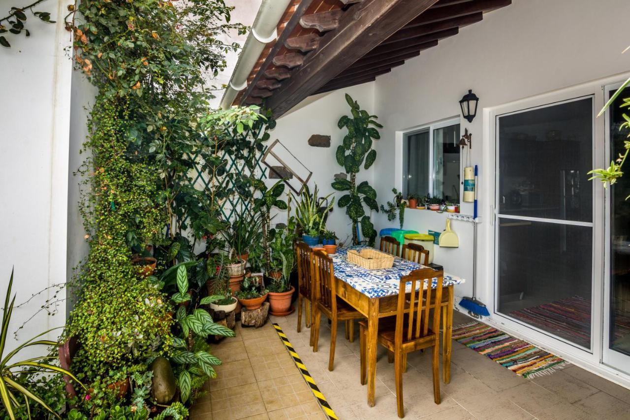 Mare Alta - Casa De Ferias Villa Maia  Eksteriør bilde