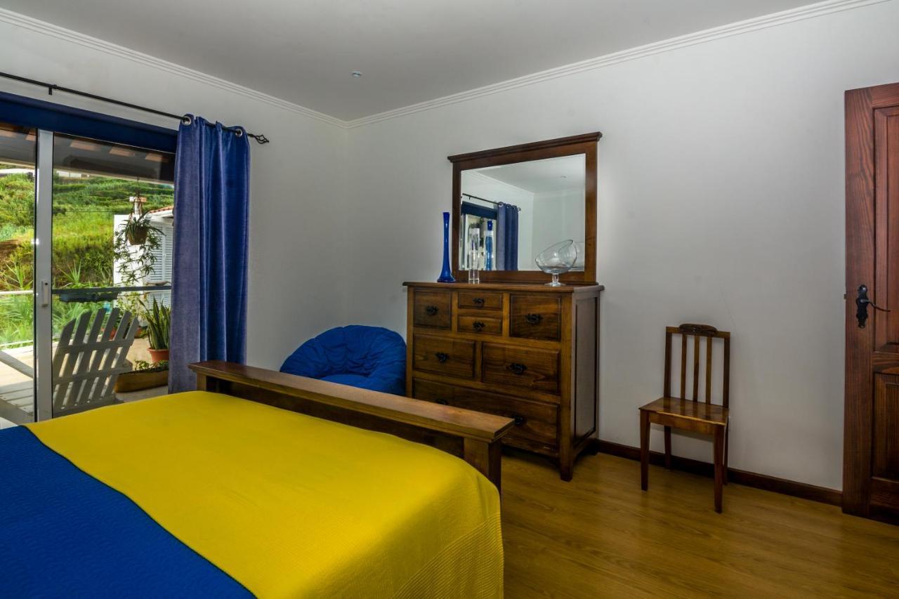 Mare Alta - Casa De Ferias Villa Maia  Eksteriør bilde